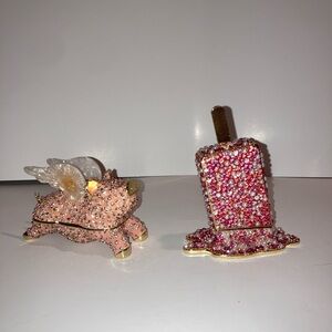 Ceramic Jewelry Holder